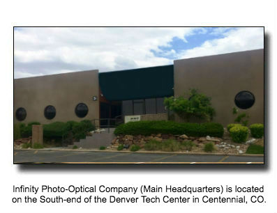 Infinity Photo-Optical Company