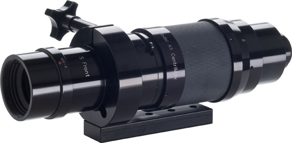 Model K1 CentriMax