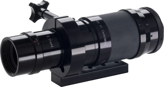 Model K1 CentriMax